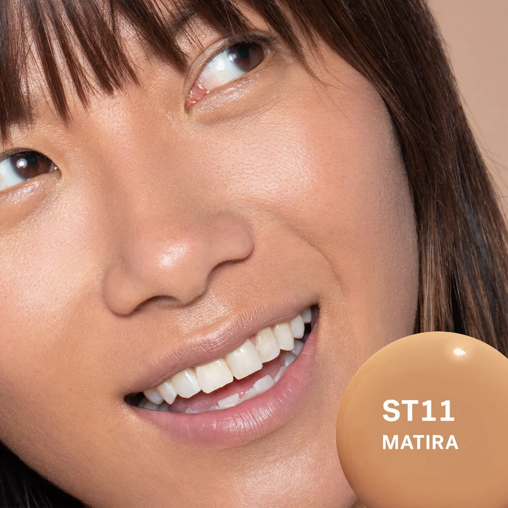 Super Serum Skin Tint SPF - الصورة 4