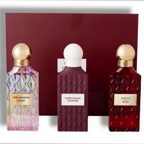 بوكس دايموند الاحمر