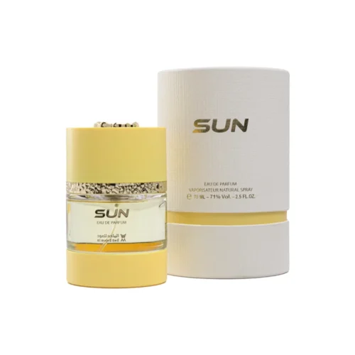 (sun) عطر صن