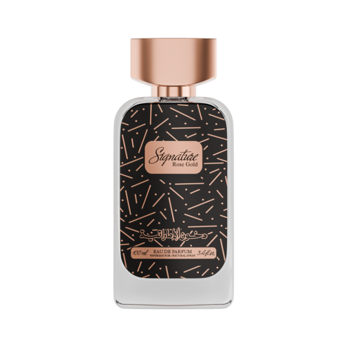 سجنتشر روز جولد