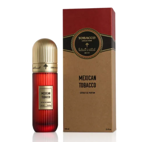 عطر مكسيكان توباكو