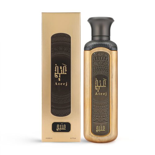 عطر عتيج