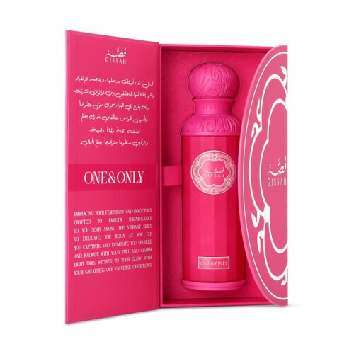 عطر وان اند اونلي - 200 مل