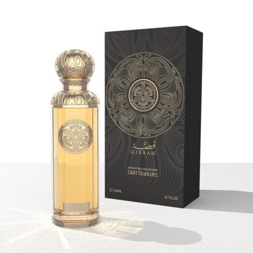 Liquid gold 200ملي