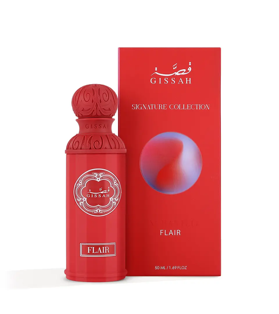 فلير ٥٠ ملي