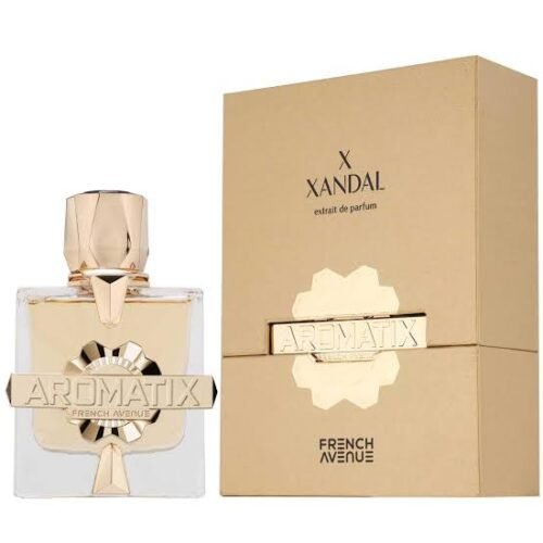 X Xandal Aromatix