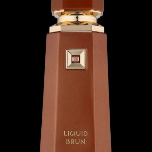 Liquid Brun French Avenue
