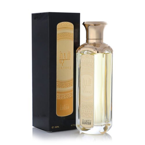 عطر فخامه -200 ملي
