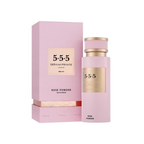عطر روز بودر 100 مل