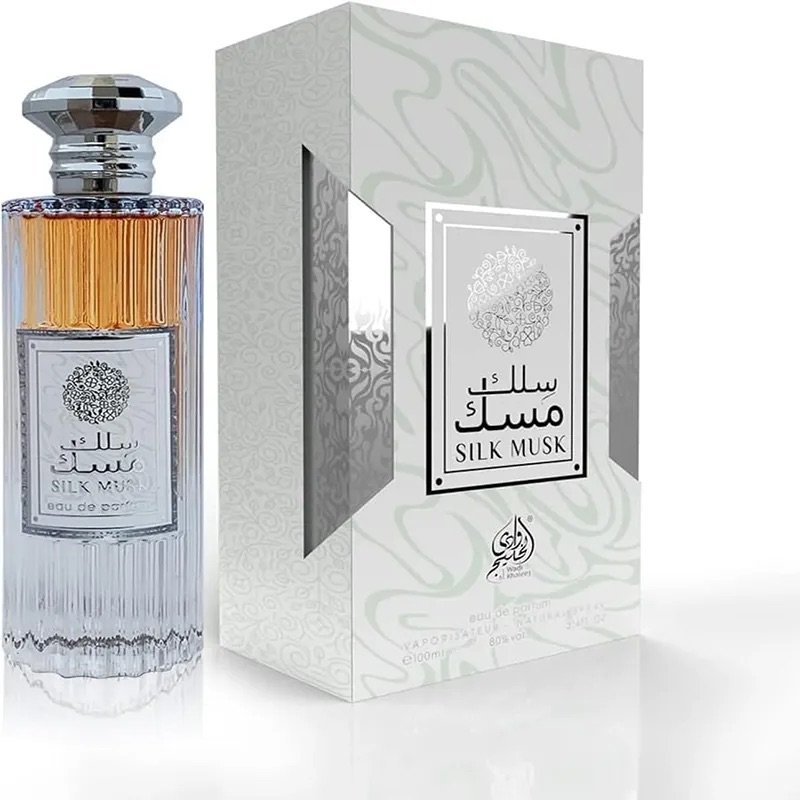 مسك سلك برفيوم