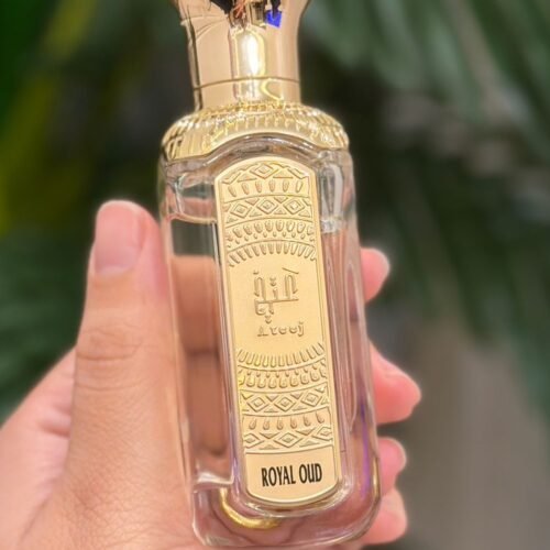 Royal oud